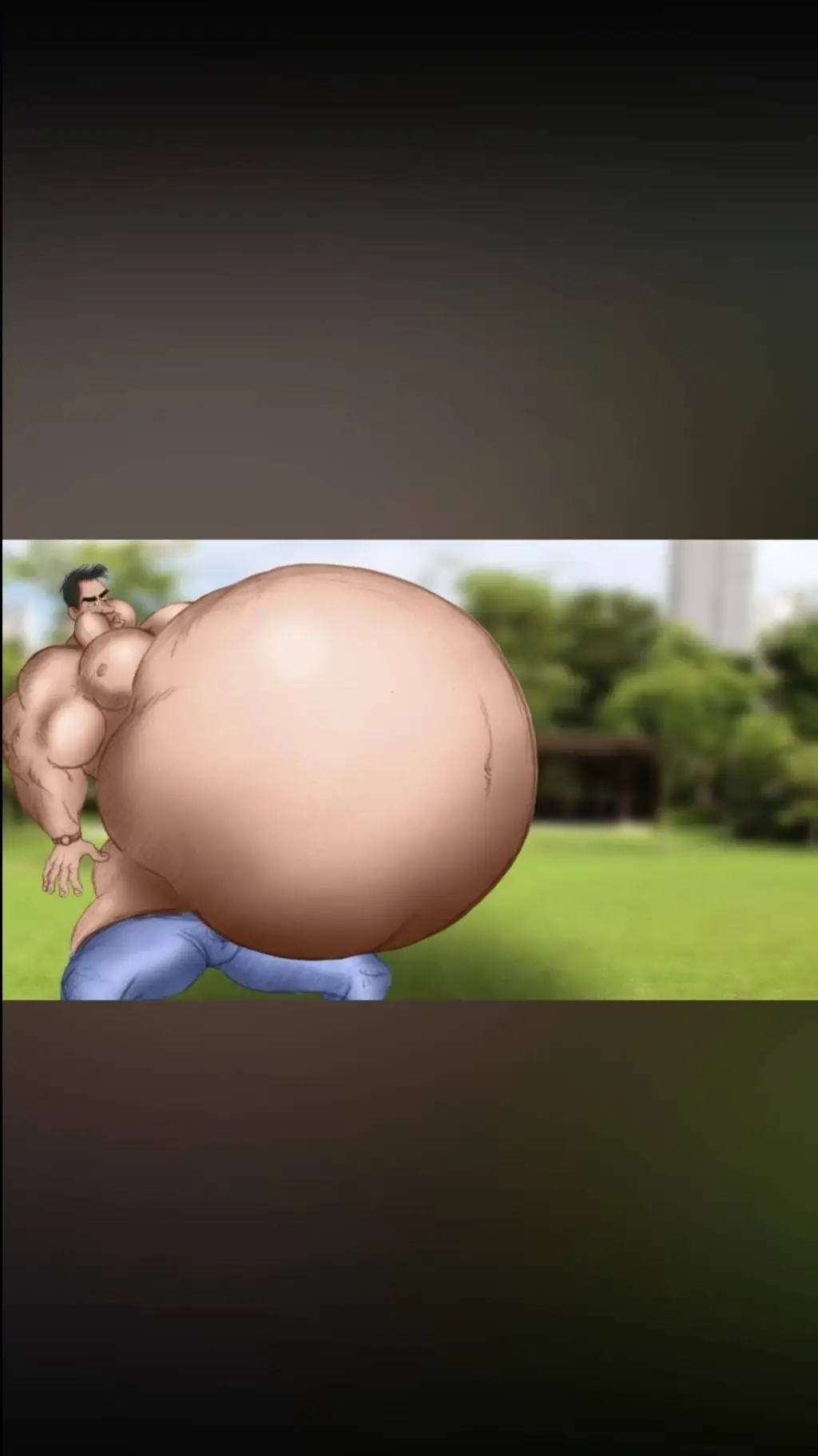 Talkie AI - Chat with fat you