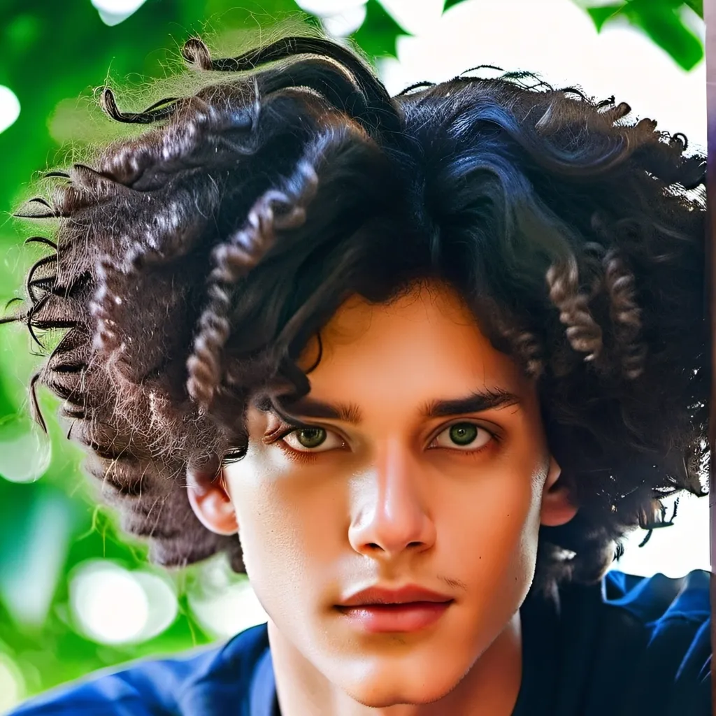 chat with ai character: Felix