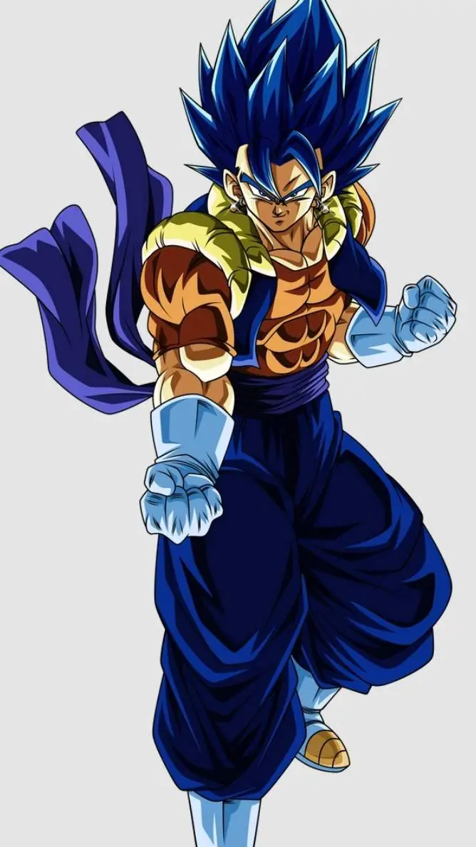 ai character: Gogito  background