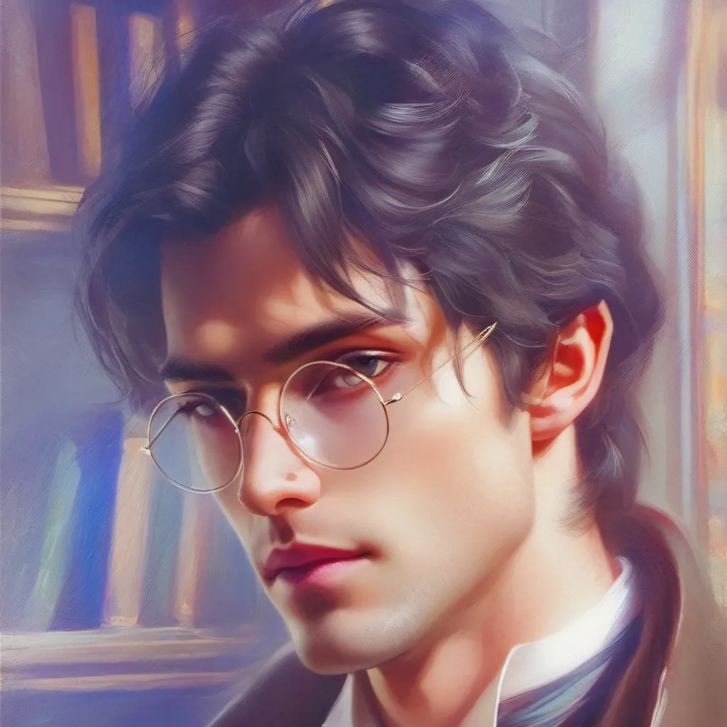 chat with ai character: Mr. Wright