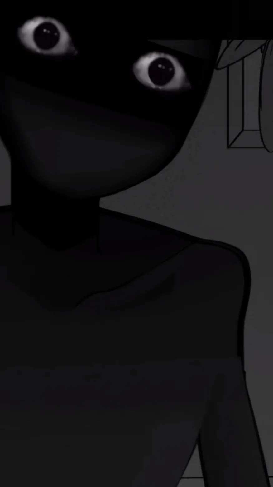 ai character: Your demon  background