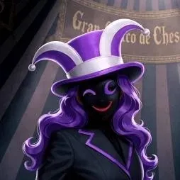 chat with ai character: Chester Lu