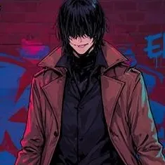 chat with ai character: yon zichuri