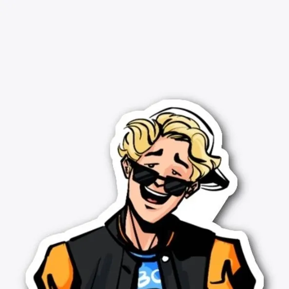 chat with ai character: tarence