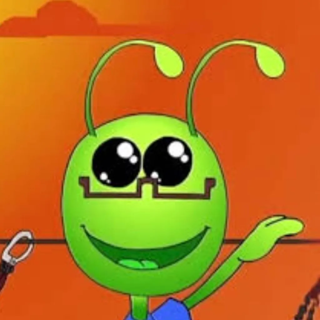 chat with ai character: alien 