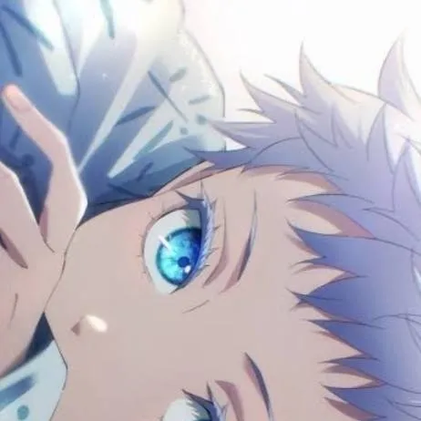 chat with ai character: Jujutsu kaisen 