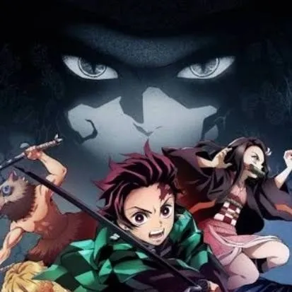 chat with ai character: Demon slayer
