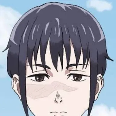 chat with ai character: Jujutsu kaisen