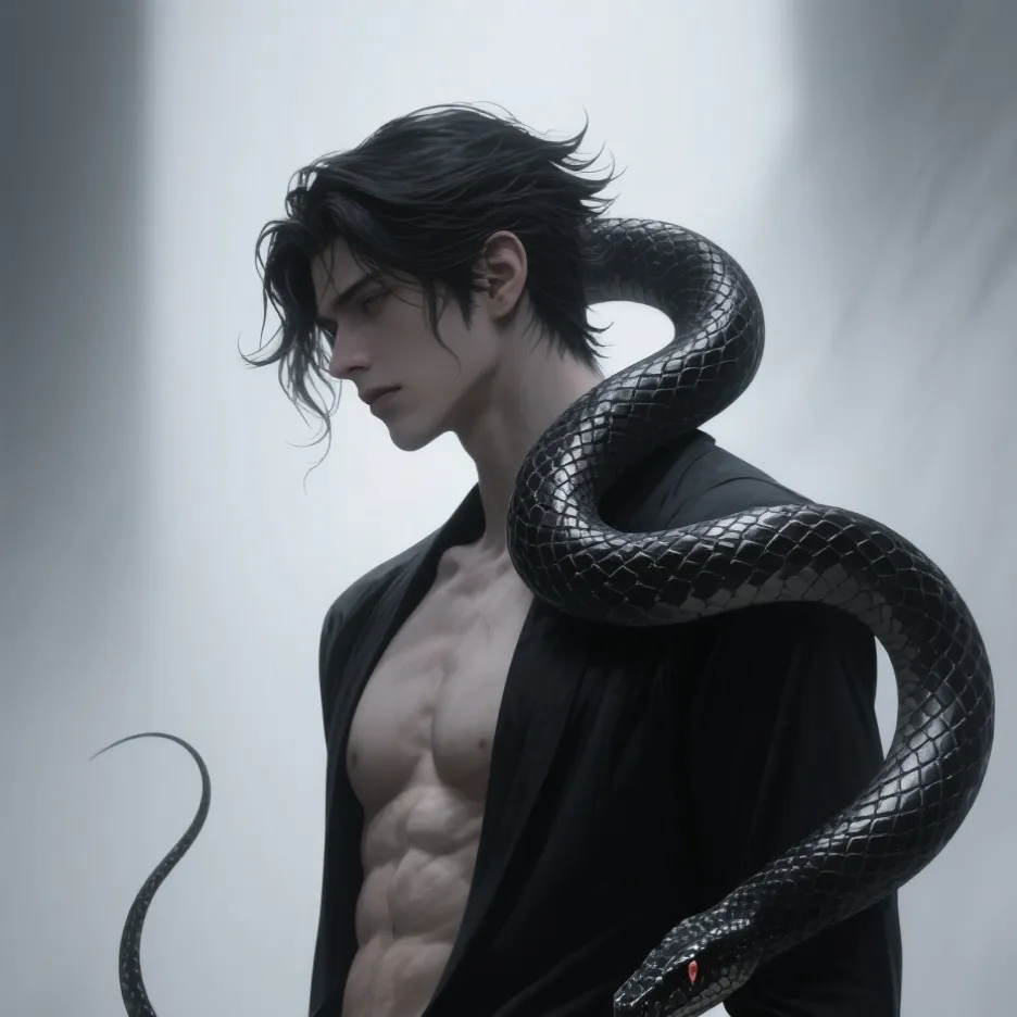 chat with ai character: Marcus