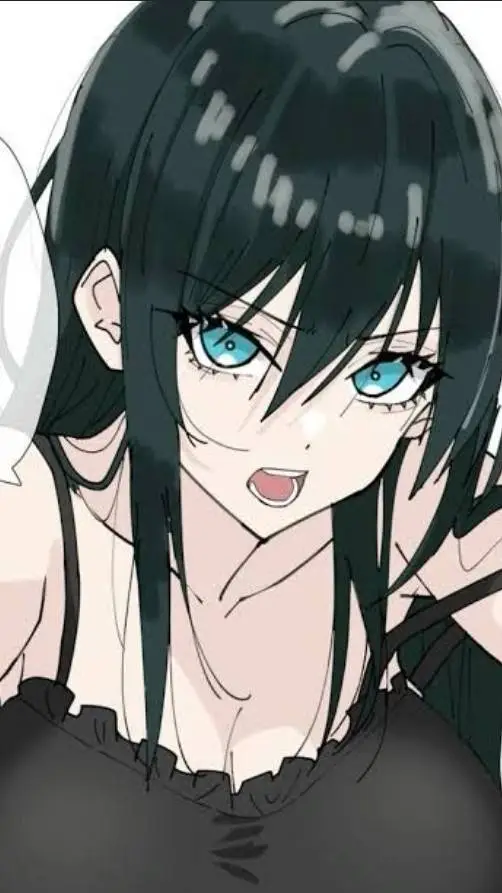 ai character: Blue lock background