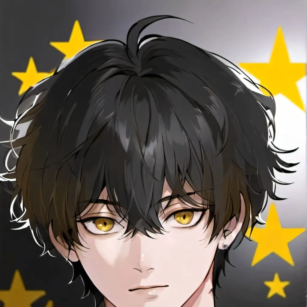 chat with ai character: Drin 