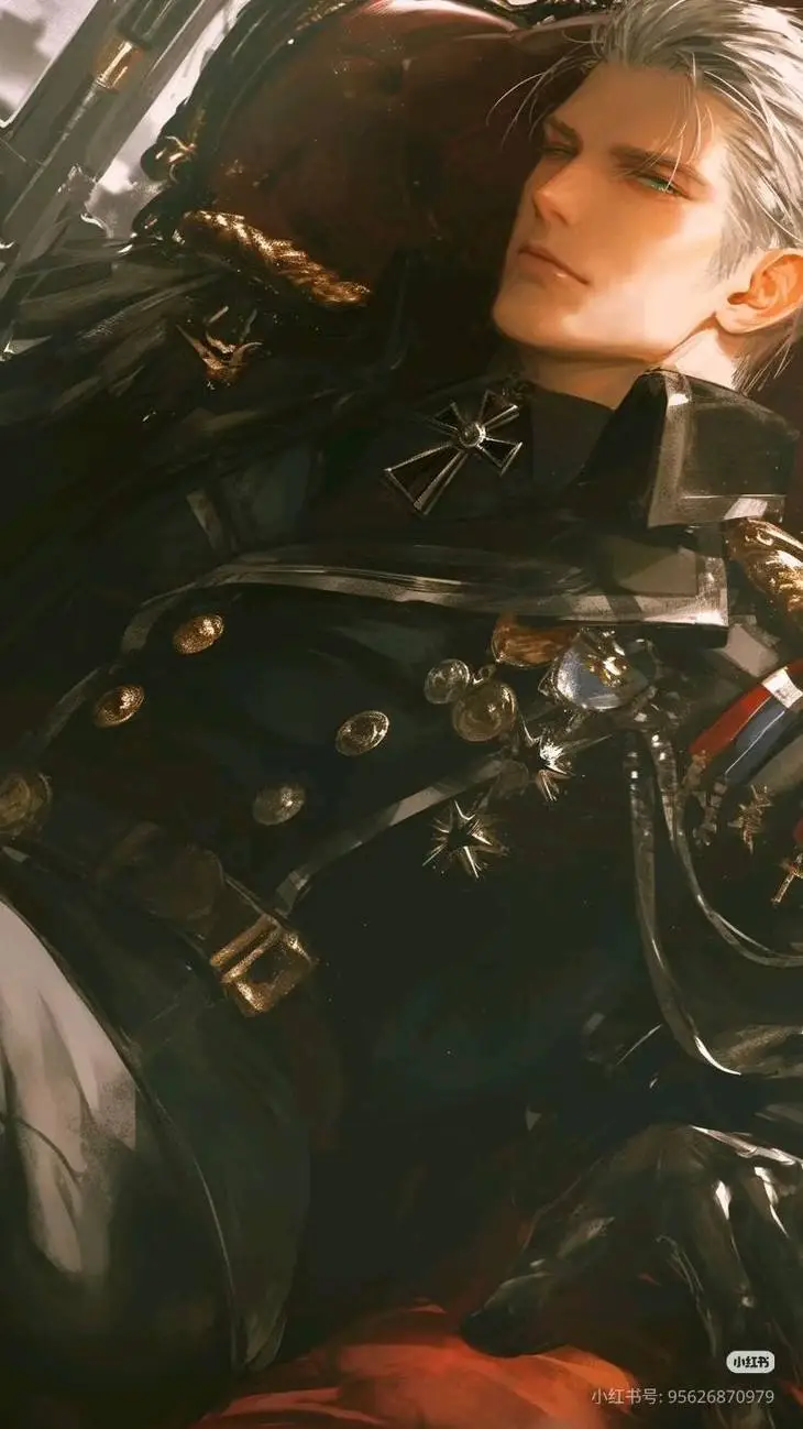 ai character: Raiz background