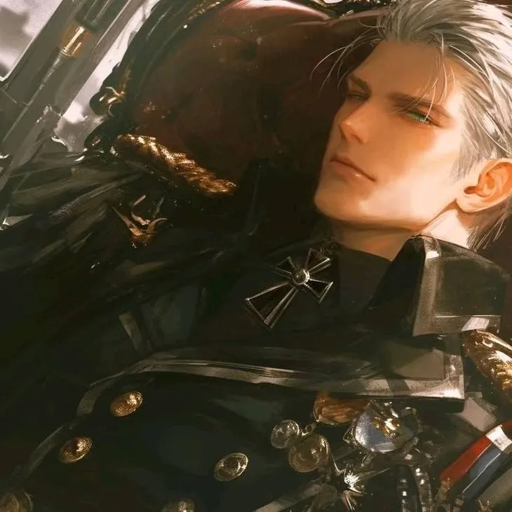 chat with ai character: Raiz