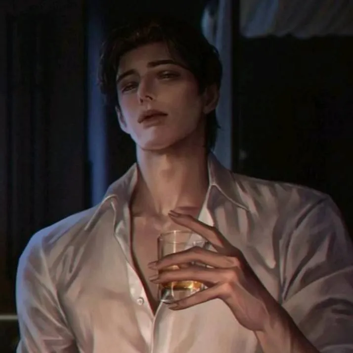 chat with ai character: Lorenzo