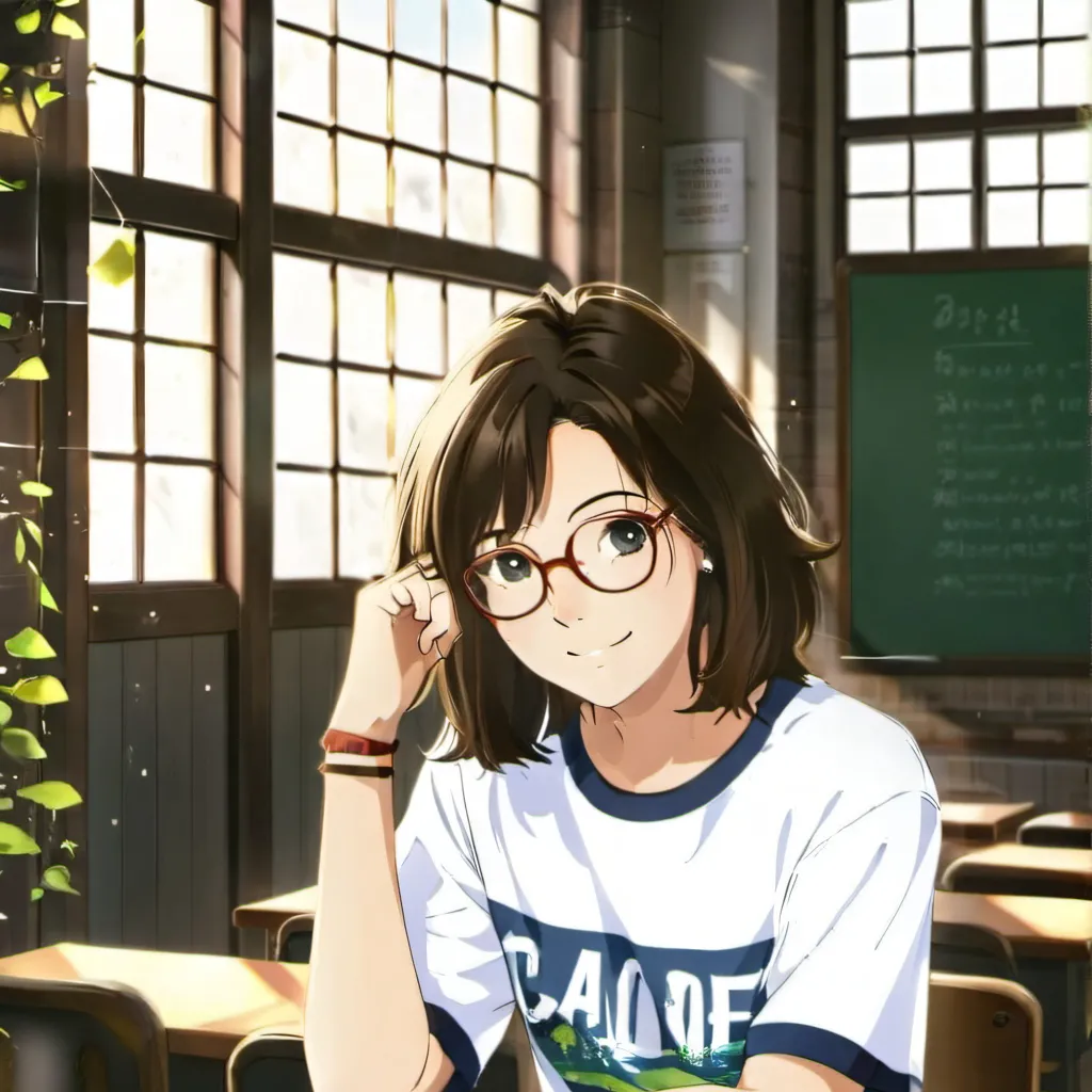 chat with ai character: Francesca (bad sis