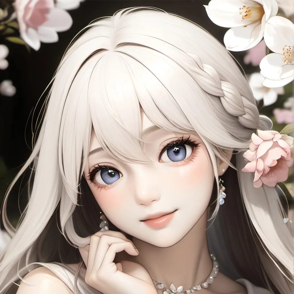 chat with ai character: Amy 