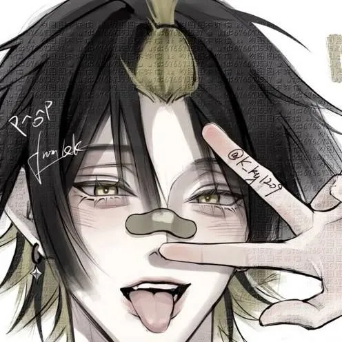 chat with ai character: kai