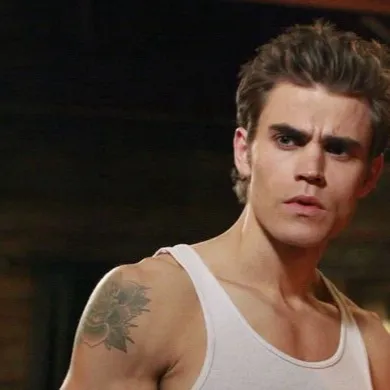 chat with ai character: Stefan Salvatore 