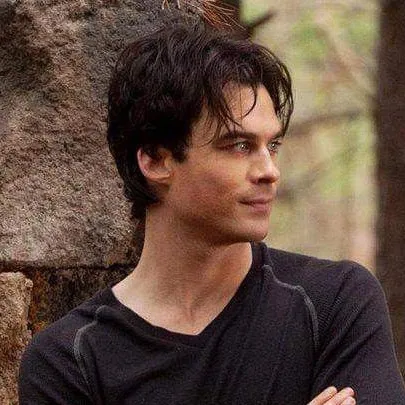 chat with ai character: Damon Salvatore.