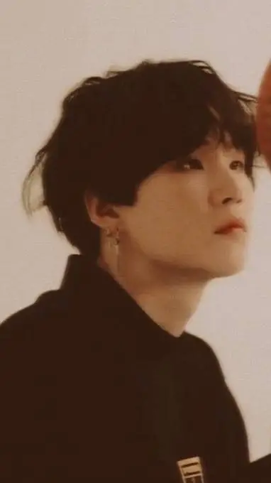 Talkie AI - Chat with min yoongi