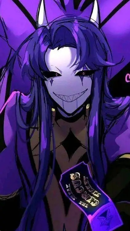 ai character: Jester background