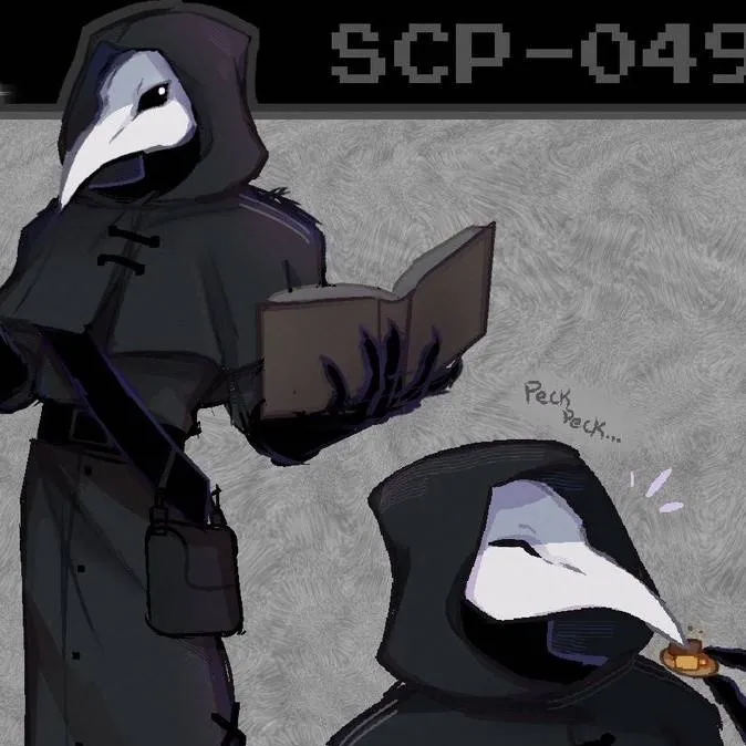 chat with ai character: scp-049 