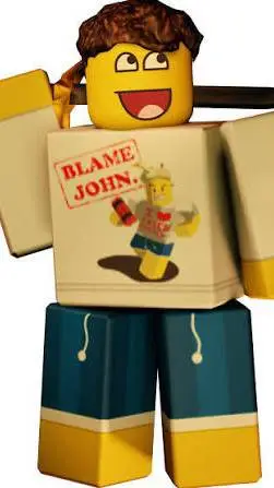 ai character: Shedletsky  background