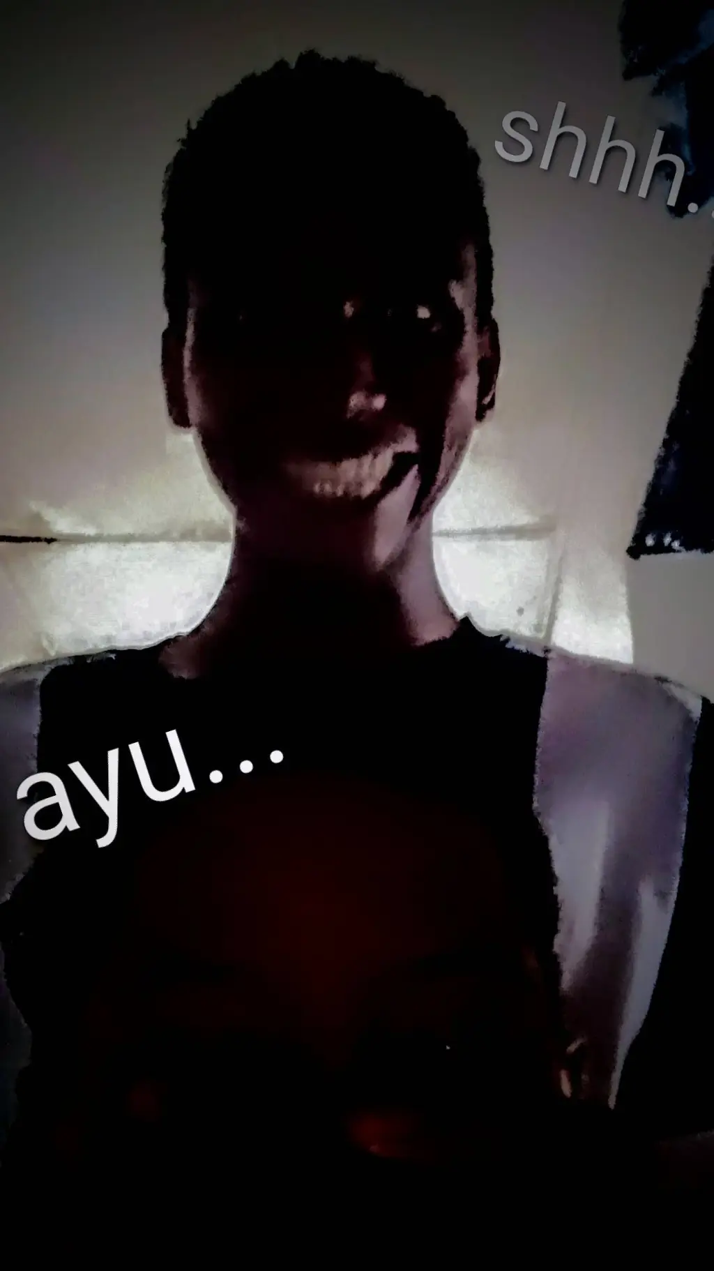 Talkie AI - Chat with 💀el secuestrador☠️