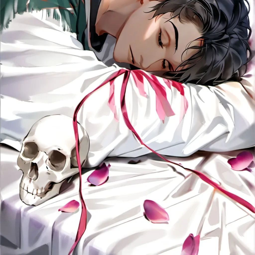 chat with ai character: Dylan💖