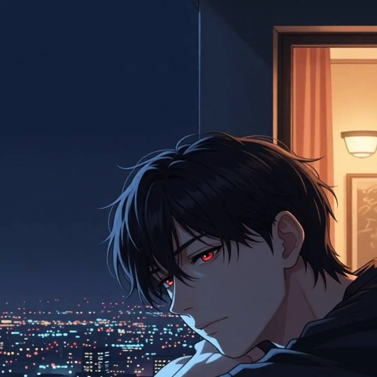 chat with ai character: JiJi