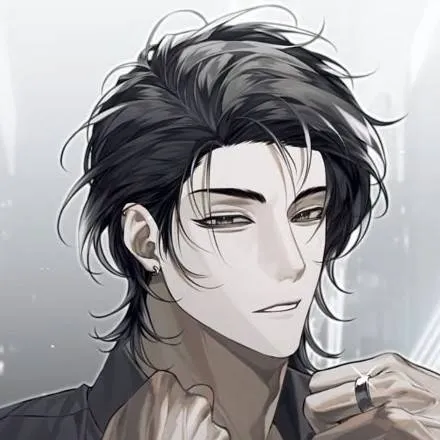 chat with ai character: Vincent Black