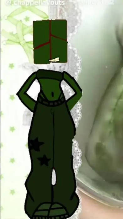ai character: Bambu lab boss background