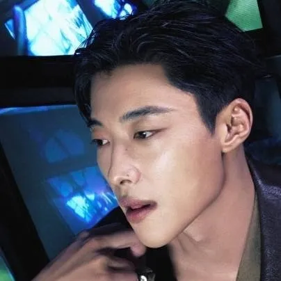 chat with ai character: Woo Do-Hwan 