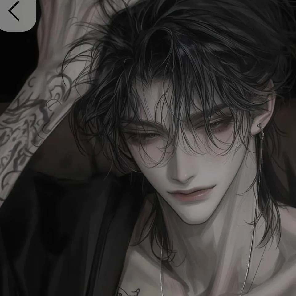 chat with ai character: Jayson 