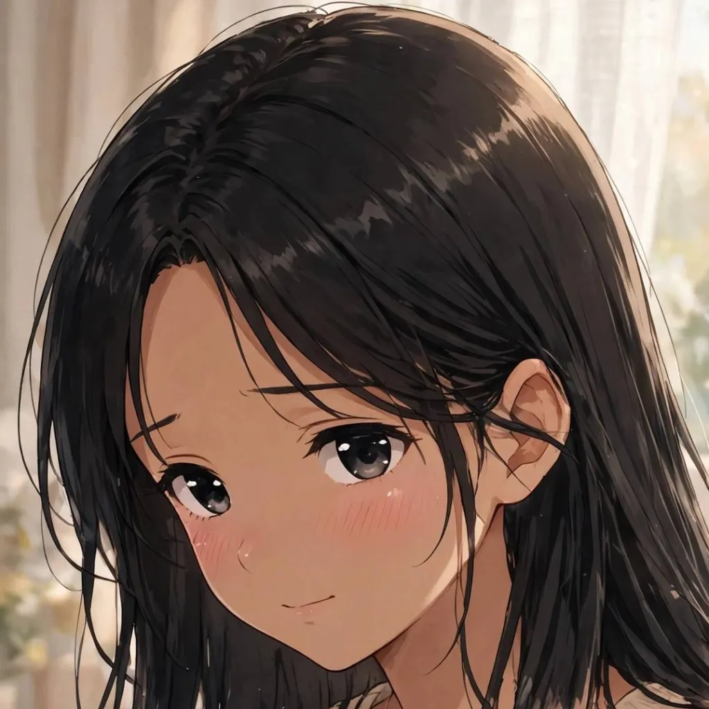 chat with ai character: Sofi