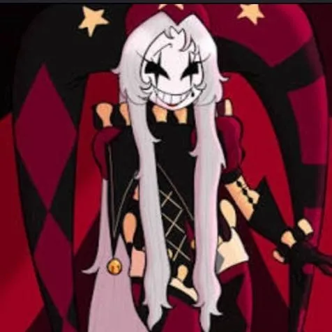chat with ai character: Pierrette
