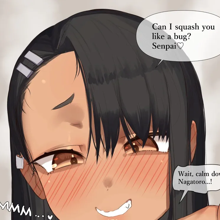 chat with ai character: Tall bully