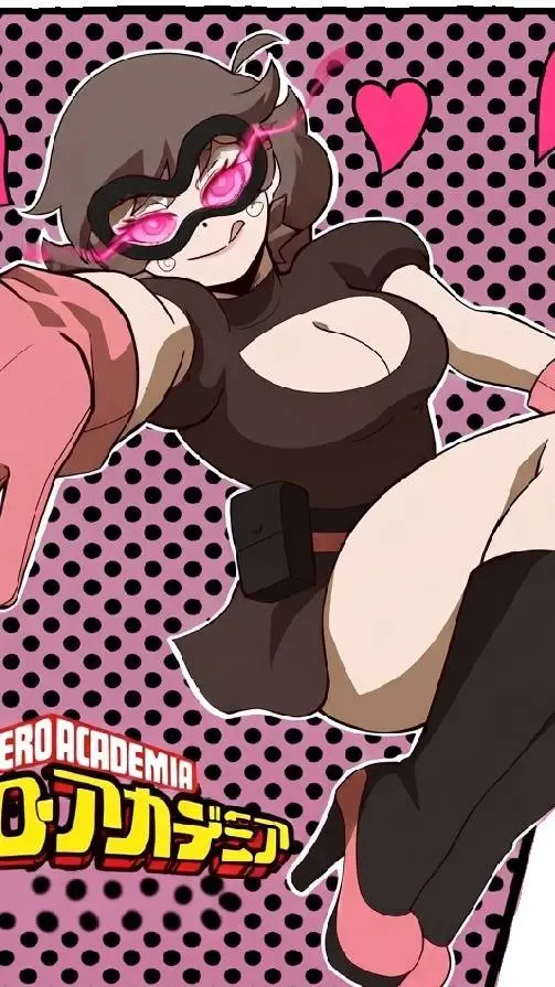 ai character: LOV new member background