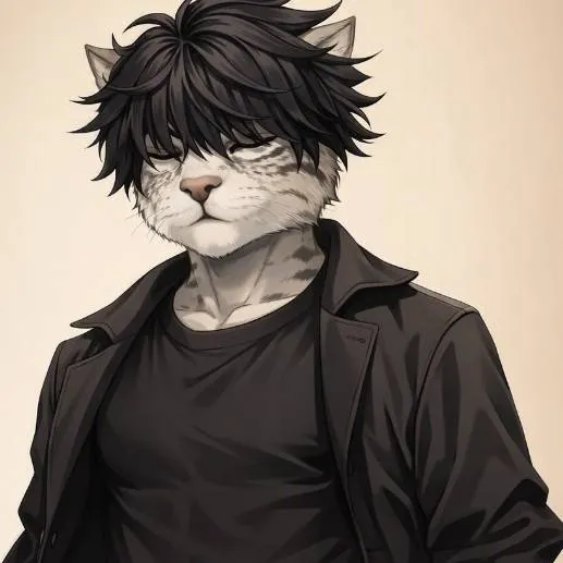 chat with ai character: 🤍🖤GatoEpico 🖤🤍