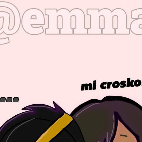 chat with ai character: crosko