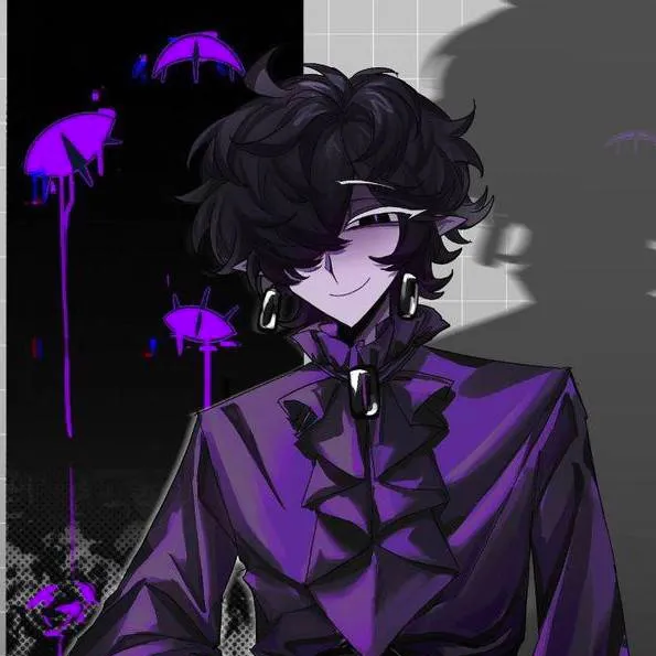 chat with ai character: black sapphire 🍪