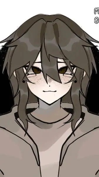 ai character: ramór background