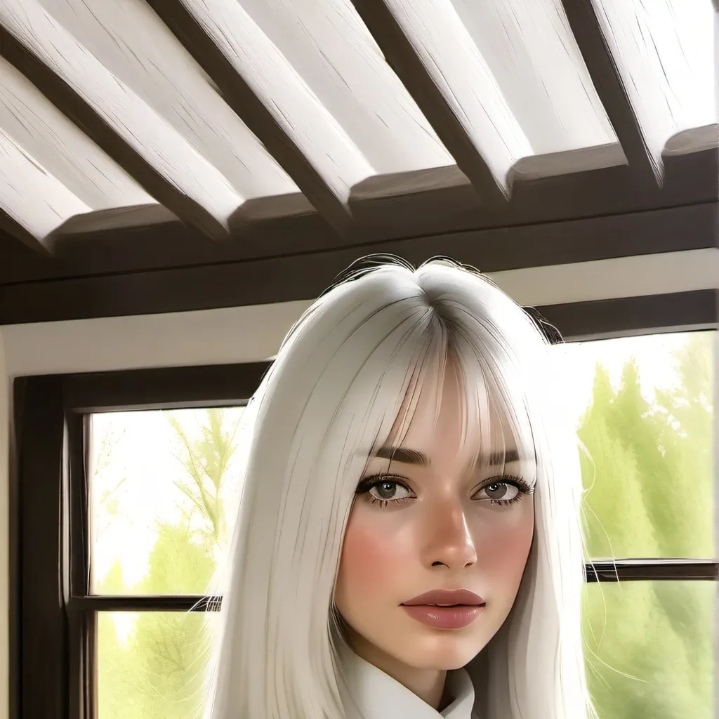 chat with ai character: Topacio 