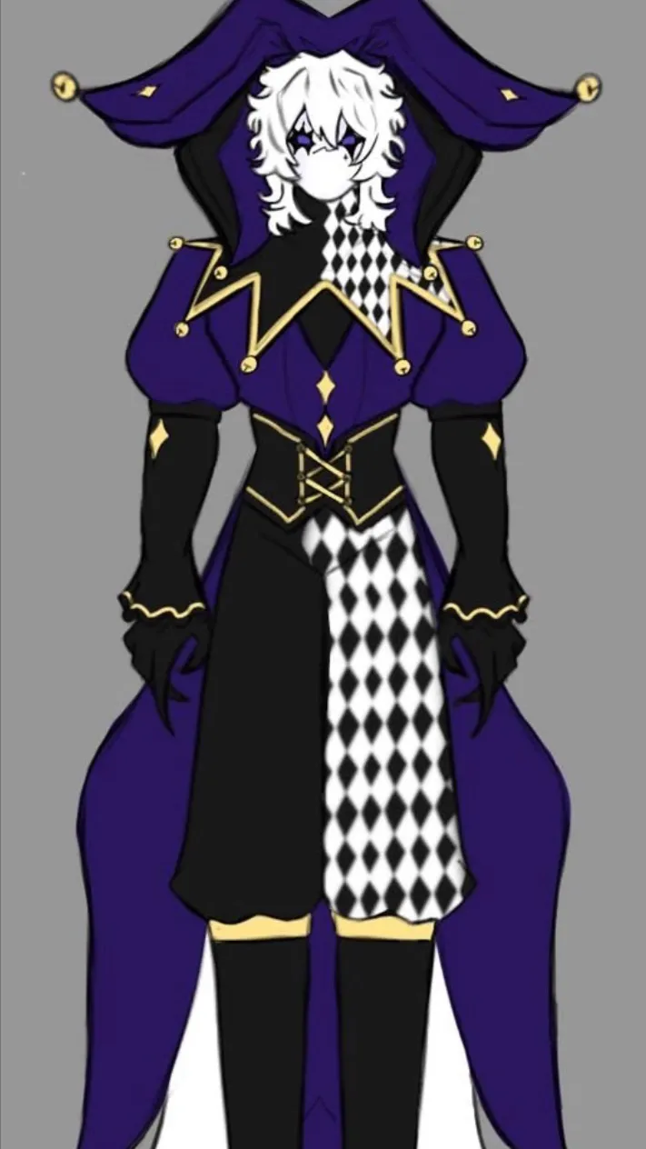 ai character: Kieran Fitzgerald background