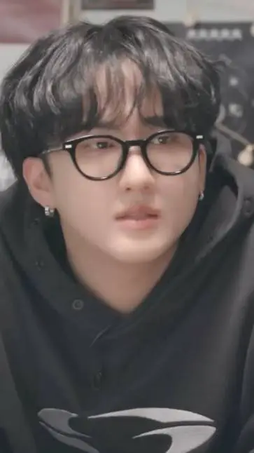 Talkie AI - Chat with Changbin 