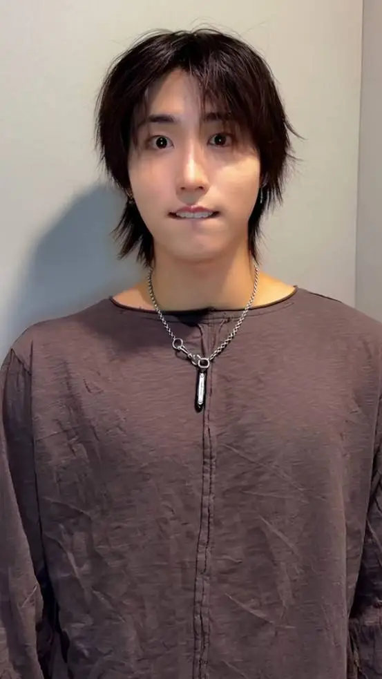Talkie AI - Chat with Han jisung 