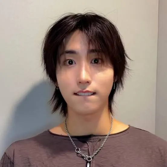 chat with ai character: Han jisung 
