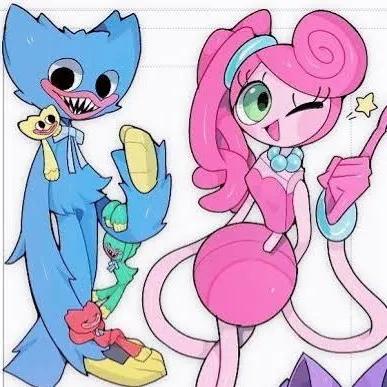 chat with ai character: Mhaxpoppyplaytime