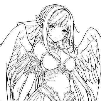 chat with ai character: Fairy x mha