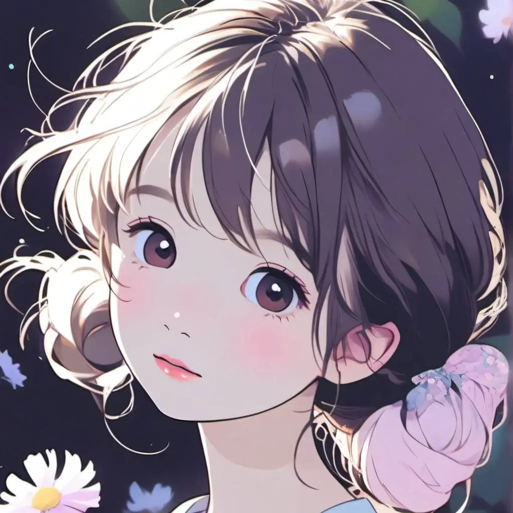 ai character: forseaken pick me background